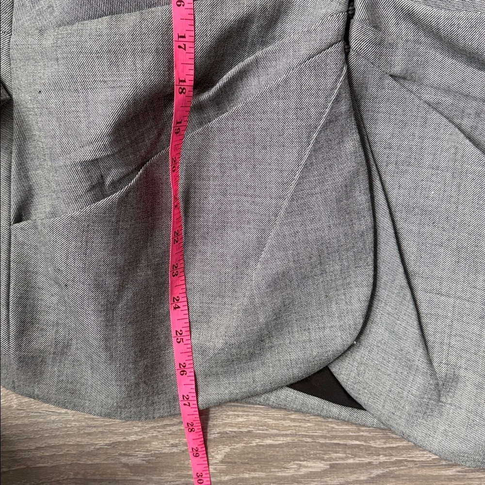 M.M.LaFleur Carmen Wool-Blend Jacket 10 - Picture 9 of 12